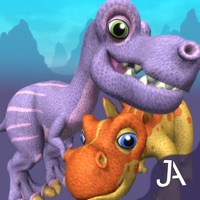Jurassic Dino Kids: Evolution pour PC