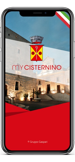 MyCisternino(圖1)-速報App