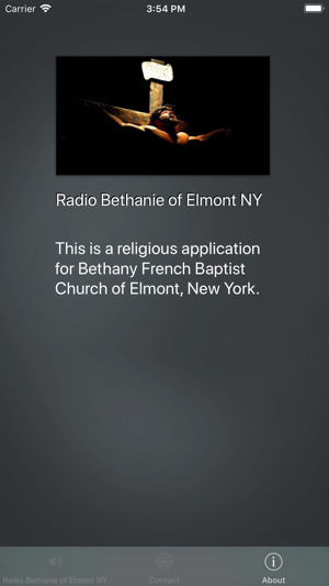 Radio Bethanie of Elmont NY(圖4)-速報App