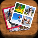 Photo Frame Collage - Collage Maker  Photo Editor