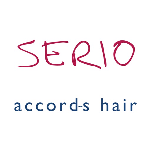 Serio Accord S セリオ アコーズ 公式アプリ By Serio Co Ltd