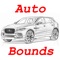Auto Bounds provides automobile specifications for over 25,000 automobiles, including vehicle weight, length, height, track widths, weight distribution and other dimensions