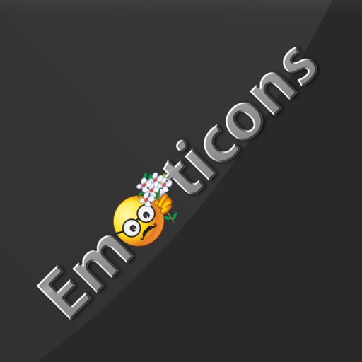 Customise Emoticons