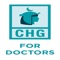 CHG Doctors is a platform that provides remote healthcare advice and recommendations online