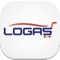 Logas is a B2B application designed for wholesalers & retailers in India