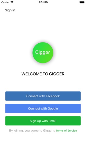 Gigger(圖2)-速報App