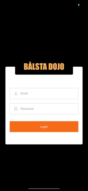 Bålsta Dojo(圖1)-速報App