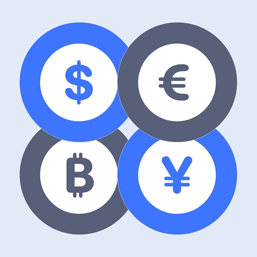 Exchanger - Currency Converter