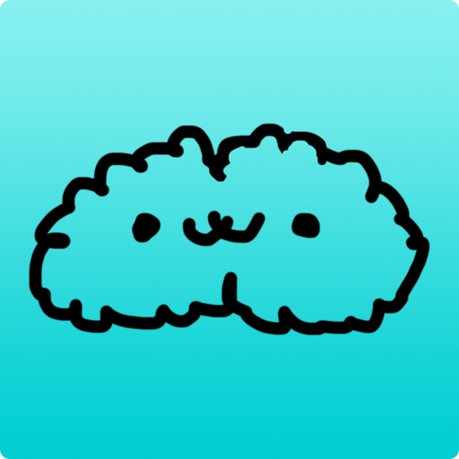 CPTSD Journal — Happy Brain iOS App