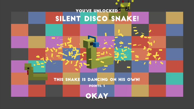 Discosnakes(圖2)-速報App