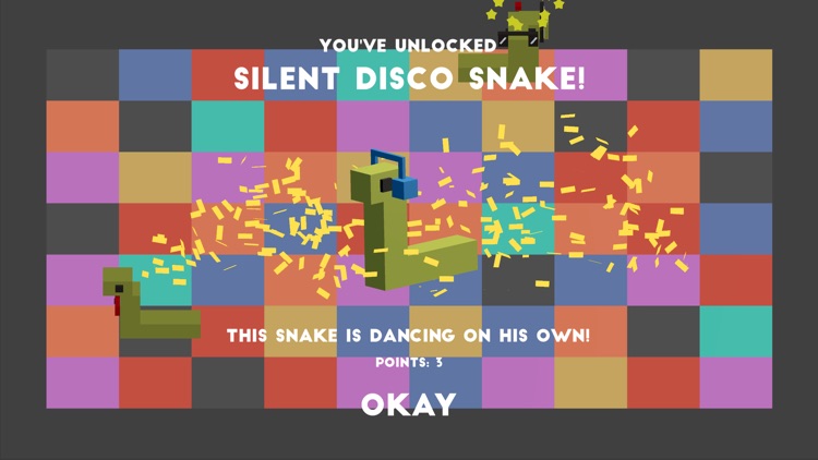 Discosnakes