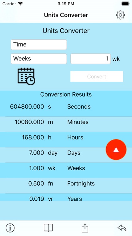 My Units Converter screenshot-6