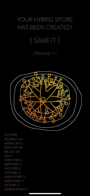 Hybrid Spores: Relax, Explore(圖8)-速報App