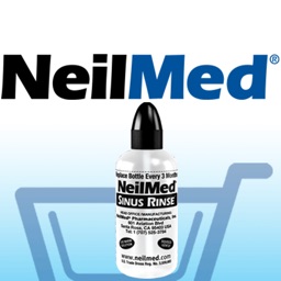 NeilMed Web Store