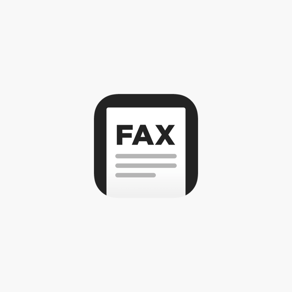 Fax Send Fax From Iphone On The App Store