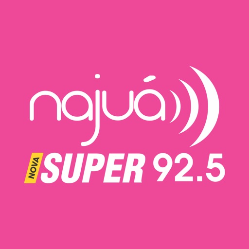 Super Najuá FM 92.5 by Radio Najua de Irati Ltda