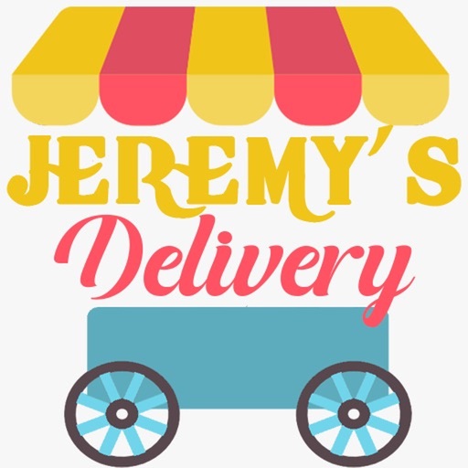 Jeremy´s Delivery