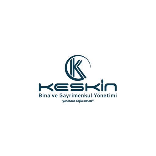 Keskin Yönetim icon