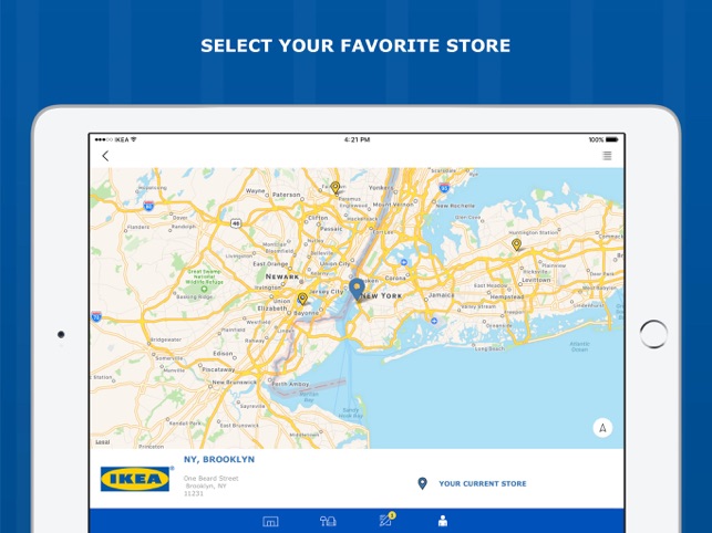Ikea On The Ikea On The