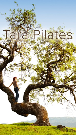 Tara Pilates(圖1)-速報App