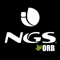 NGS Orb works with a whole host of smart devices