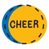 CHEER for GOSH