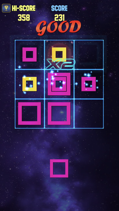 Block Color Puzzle screenshot 3