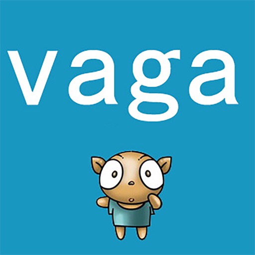 Vaga - 哇嘎磁力在线专业工具 iOS App