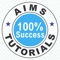 Connect with Mukesh Arora's AIMS Tutorials in an efficient and transparent manner