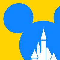 Disneyland app not working? crashes or has problems?