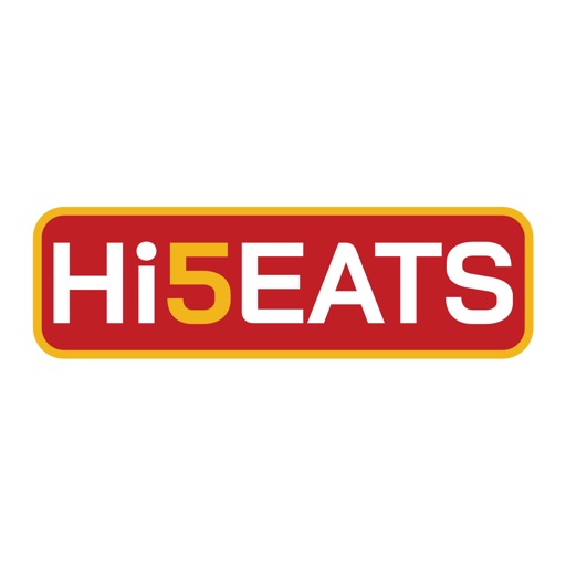 Hi5EATS Restaurants