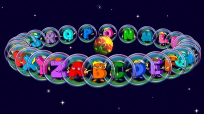 How to cancel & delete ABC Puzzle: Space Journey from iphone & ipad 2