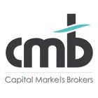 Top 30 Finance Apps Like Capital Markets Brokers - Best Alternatives