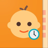  Baby Daybook - Suivi de Bébé Application Similaire