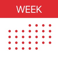 Contact Week Calendar - Smart Planner