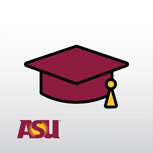 ASU Commencement by Arizona State University