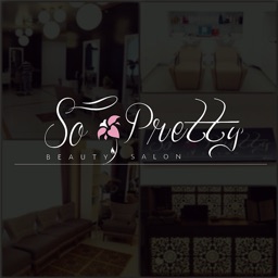 So Pretty Beauty Salon