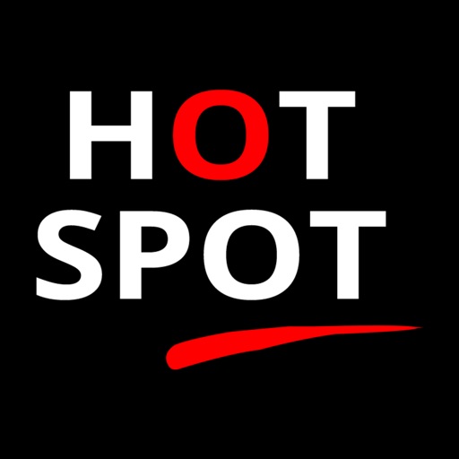 Hot Spot Birmingham