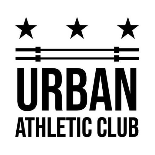 Urban Athletic Club icon