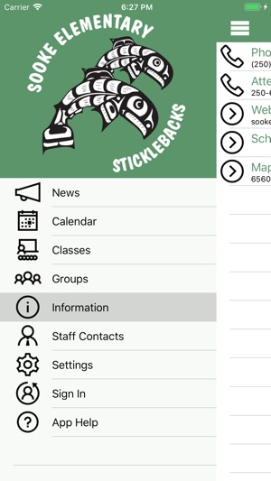 Sooke Elementary(圖1)-速報App