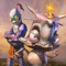 “The Oddworld franchise is to Super Mario Bros