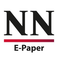 Nürnberger Nachrichten E-Paper ne fonctionne pas? problème ou bug?