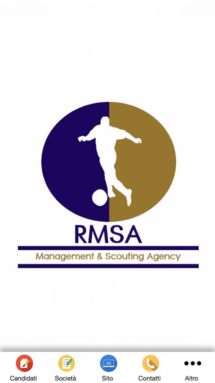 RMSA