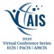 This is the official app for the AIS 2020 Virtual Conference Series