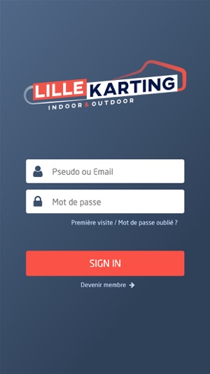 Lille Karting(圖1)-速報App