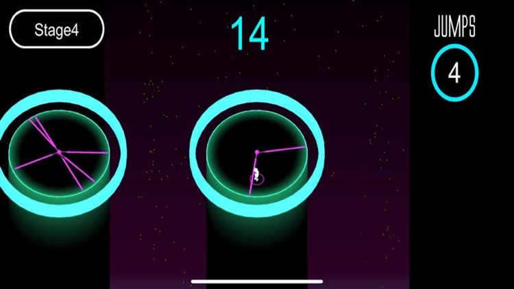 Timekeeper Leap screenshot-3