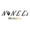 Nonees Riders app gives couriers instant notification on upcoming orders for delivery, and a map service giving the courier directions to their next job