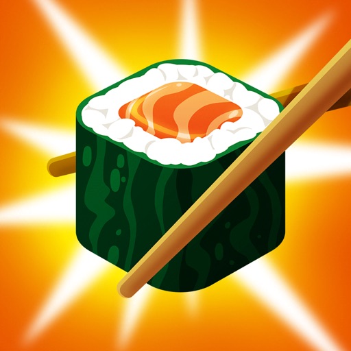 SushiRestaurant3D