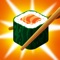 Become a Sushi Chef and run your own Sushi Restaurant