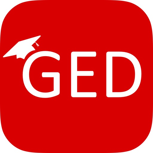 GED® Practice Test 2020 icon